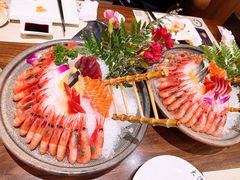 -大渔铁板烧(东城店)