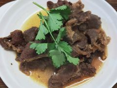 -汕头林记牛肉火锅