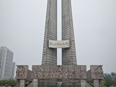 -唐山抗震纪念馆