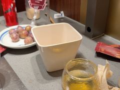 -巴奴毛肚火锅(景枫中心店)
