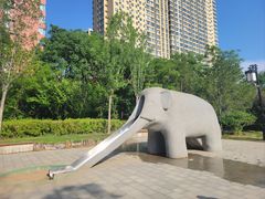 -迎泽公园