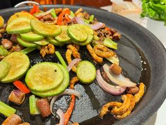 安顺小肠-一烙锅(友谊店)