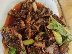 -亿牌牌东北烧烤(怀特店)