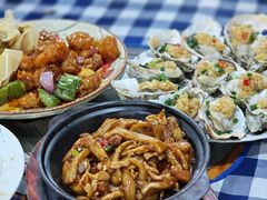 -洞密园美食城·二十二年老店(富华路店)