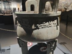 -平原博物院