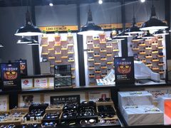 -LOHO眼镜(北京富力广场店)