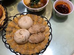 金线油塔-独秀小吃(蓝田店)