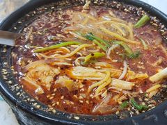 -蜀王砂锅总店