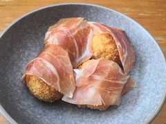 -Laures·月桂西班牙碳烤餐厅(十尚坊店)