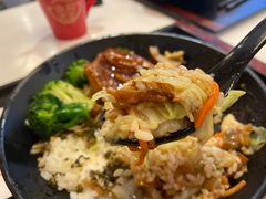 -永和大王(龙德广场店)