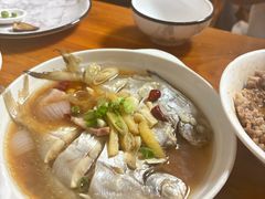 -玲燕蒸菜馆(江东路店)