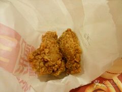 -麦当劳(佛山流行前线店)