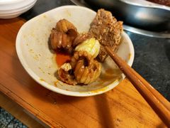 -邓莽子老火锅(中兴路总店)