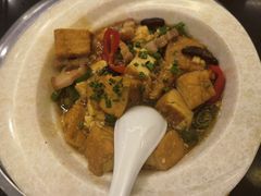 客家豆腐煲-美极鲜食坊(宝安南路店)