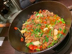 -小隐人家(乐松店)