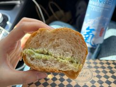-Let's Taipei 非常烘焙(太古里店)