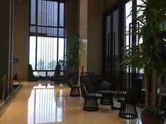-清远熹乐谷温泉度假酒店