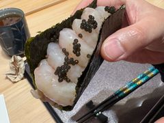 -小十Omakase(地王大厦店)
