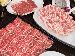 -日坛涮肉四合院·园林餐厅(日坛公园店)