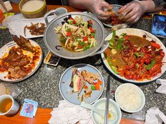 -苏浙徽·农家大院(吴江中山南路店)