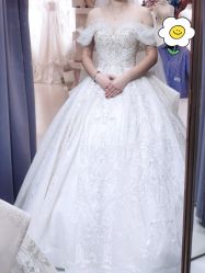 -Color卡诺婚纱礼服馆(南京严选店)