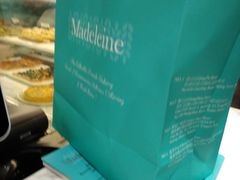 -Madeleine玛德琳(永平里店)