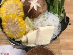 -林妈妈村·日式料理(宝山万达店)