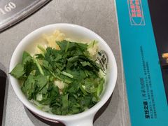 -灶座小锅烀饼·铁锅炖(道里店)