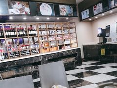-蓝海国际大饭店·蓝钻自助百汇(兰山店)