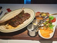 -燃扒房Steakhouse(皇庭店)