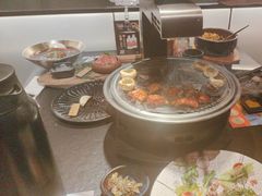-黑牛の店·黑金店(沈阳万象城店)