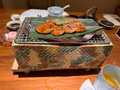 -清葉本净割烹料理(五店市店)