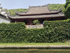 -宁波市保国寺古建筑博物馆