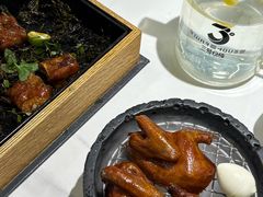 -南京路步行街