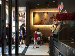 -必胜客(时代广场店)