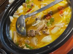 -应天大明王朝·南京菜(中山陵店)