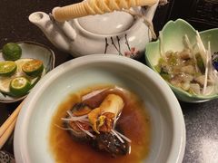 -德川家日本料理(中关村寰太大厦店)