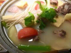 -兰木肆·云南菜(龙湖U城天街店)