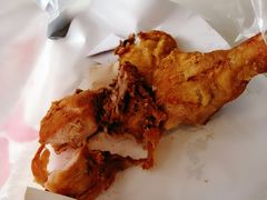 -香园炸鸡(鞍山西道店)