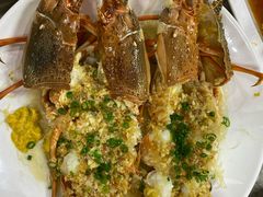 -四川小胡子海鲜(丁村万人海鲜广场店)