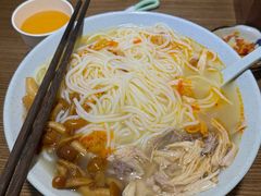 -王春春鸡汤饭(上海中海环宇城店)