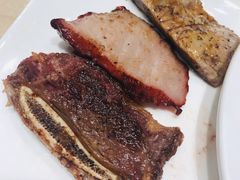 -大渔铁板烧(蛇口店)