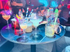 -MOSSO音乐酒吧·live house(南京旗舰店)