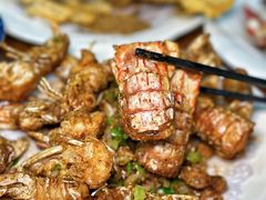 -小铜锣湾海鲜家常菜馆(河西店)