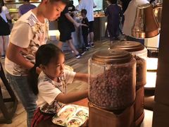 -云龙轩(迪士尼探索家度假酒店)