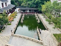 -苏州吴宫泛太平洋酒店
