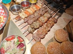 -雪熊精酿·哈尔滨烧烤酒馆(非遗大串店)