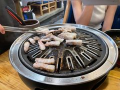 -九田家黑牛烤肉料理(吴江万象汇店)