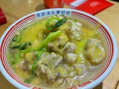 -哈灵面馆(宁波路店)