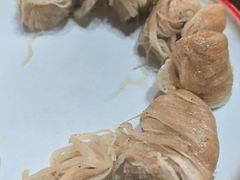 -蓝田九大碗民俗食府(蓝田店)